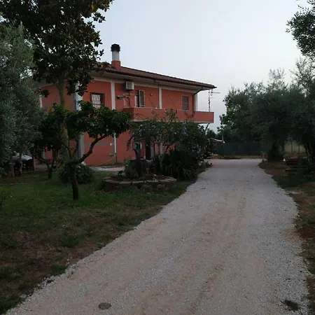 Sabrina Bed & Breakfast