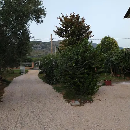 Sabrina Bed & Breakfast Sonnino