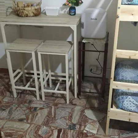 Sabrina Alojamento de Acomodação e Pequeno-almoço Sonnino