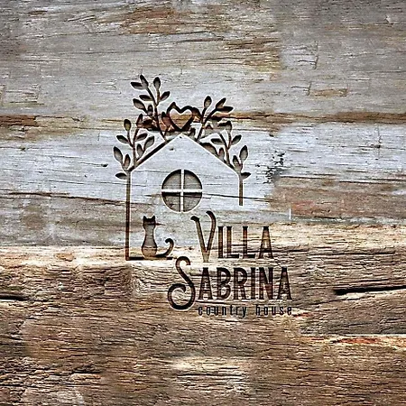 Nocleg ze śniadaniem Sabrina
