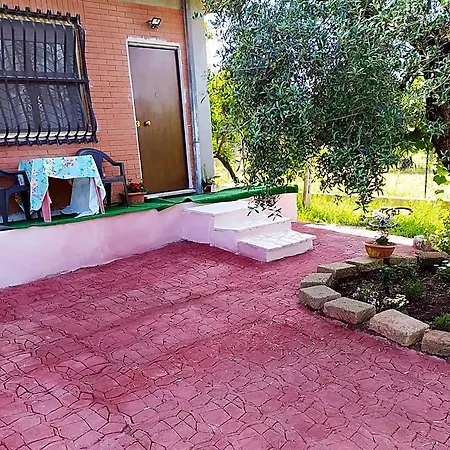 Sabrina Oda ve Kahvaltı 3*