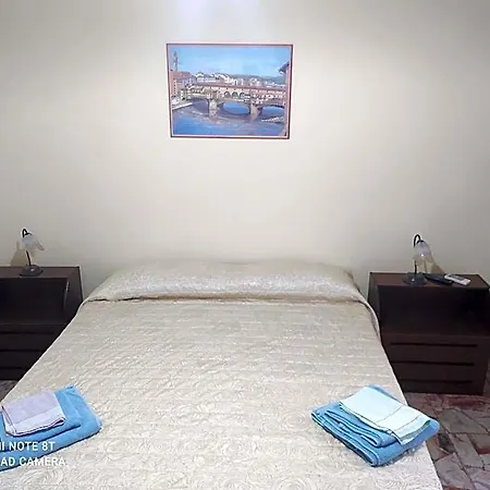 Sabrina Bed & Breakfast